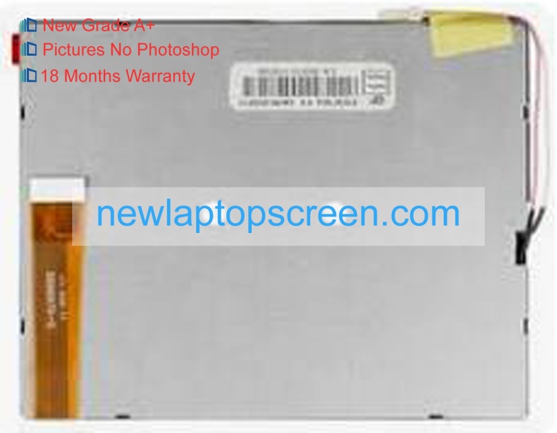 Innolux at056tn04 v.6 5.6 inch laptop schermo - Clicca l'immagine per chiudere