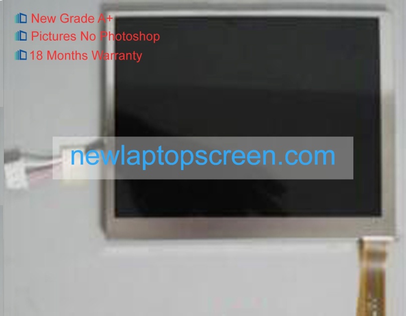 Auo a056dn01 v2 5.6 inch laptop screens - Click Image to Close