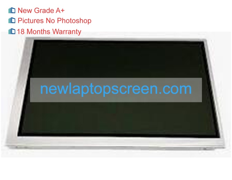 Toshiba ltd056et4p 5.6 inch laptop screens - Click Image to Close