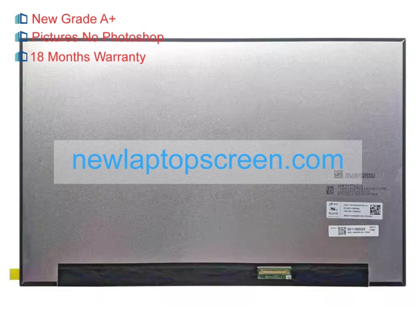 Csot mng007da4-1 16 inch laptop screens - Click Image to Close