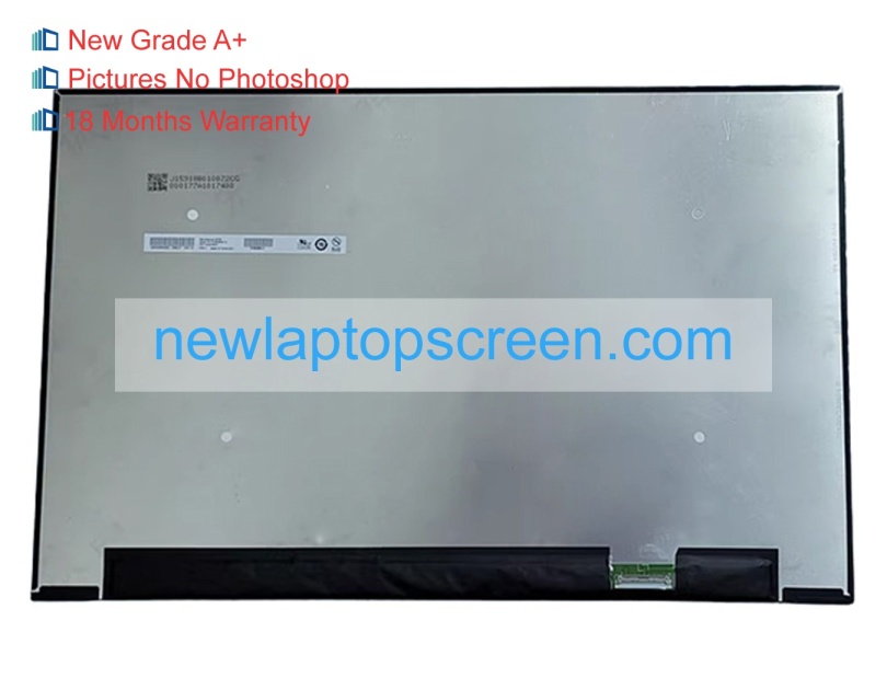 Auo b180qan01.0 18.4 inch laptop screens - Click Image to Close