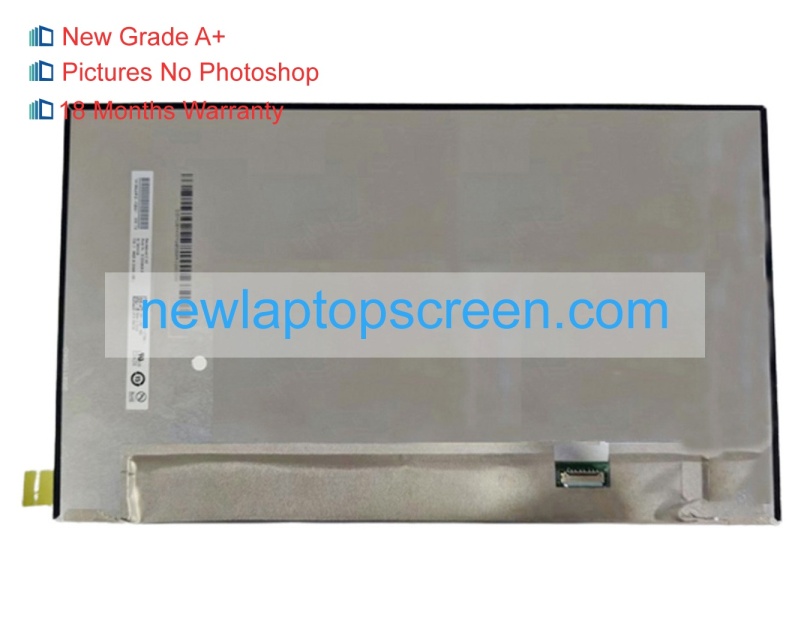 Auo b133han06.8 13.3 inch laptop screens - Click Image to Close