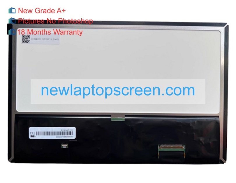 Boe ev101wxm-n10 10.1 inch laptop screens - Click Image to Close