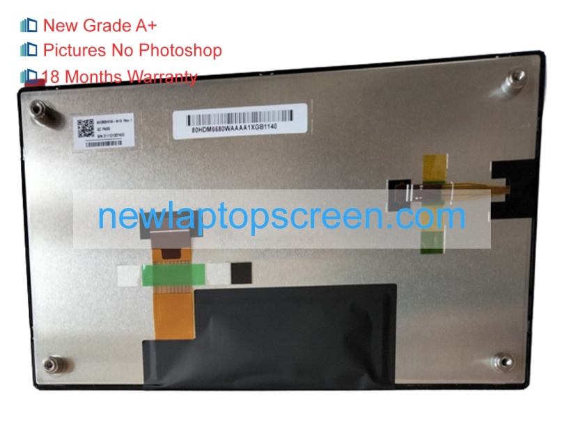 Boe av080hdm-n19 8 inch laptop screens - Click Image to Close