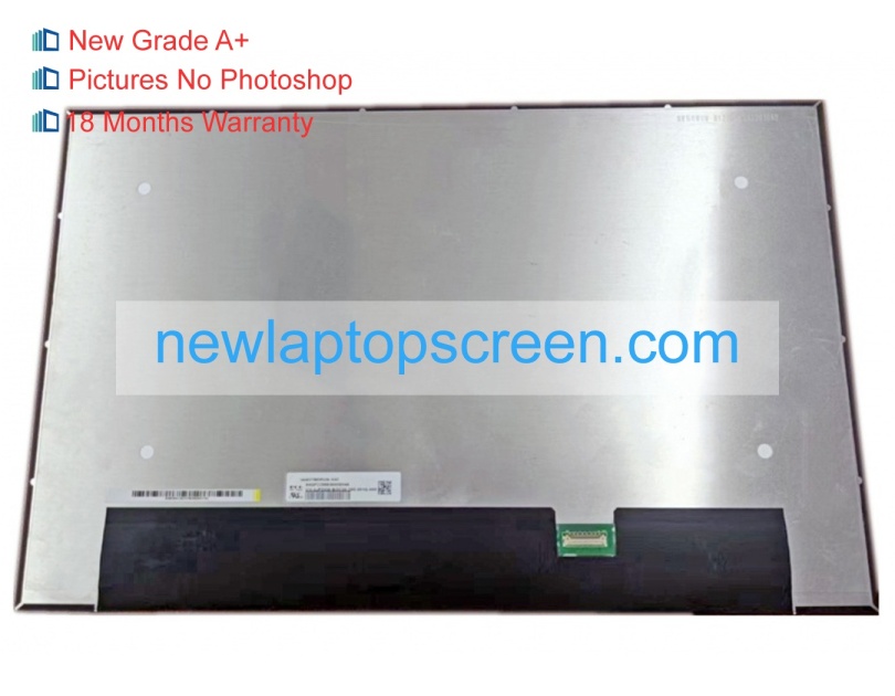 Boe boe0a34 16 inch laptop screens - Click Image to Close