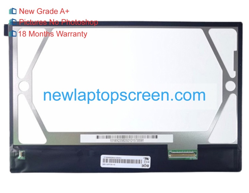 Boe gv101wxm-n85 10.1 inch bärbara datorer screen - Klicka på bilden för att stänga