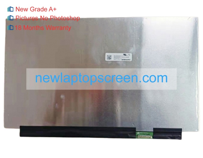 Samsung atna33xc11-0 13.3 inch laptop screens - Click Image to Close