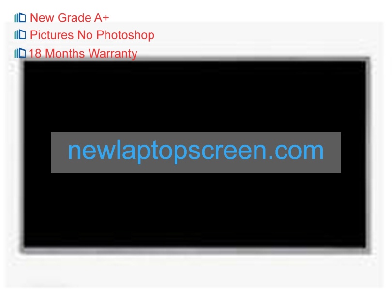 Innolux p120zdg-bf3 12 inch laptop schermo - Clicca l'immagine per chiudere