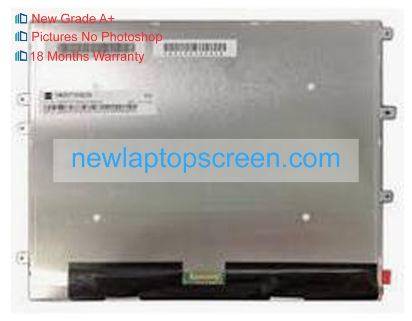 Aaaaaa tm097tdhg04-00 9.7 inch laptop schermo - Clicca l'immagine per chiudere