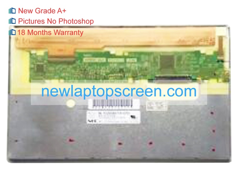 Nec nl10260bc19-01d 8.9 inch ノートパソコンスクリーン - ウインドウを閉じる