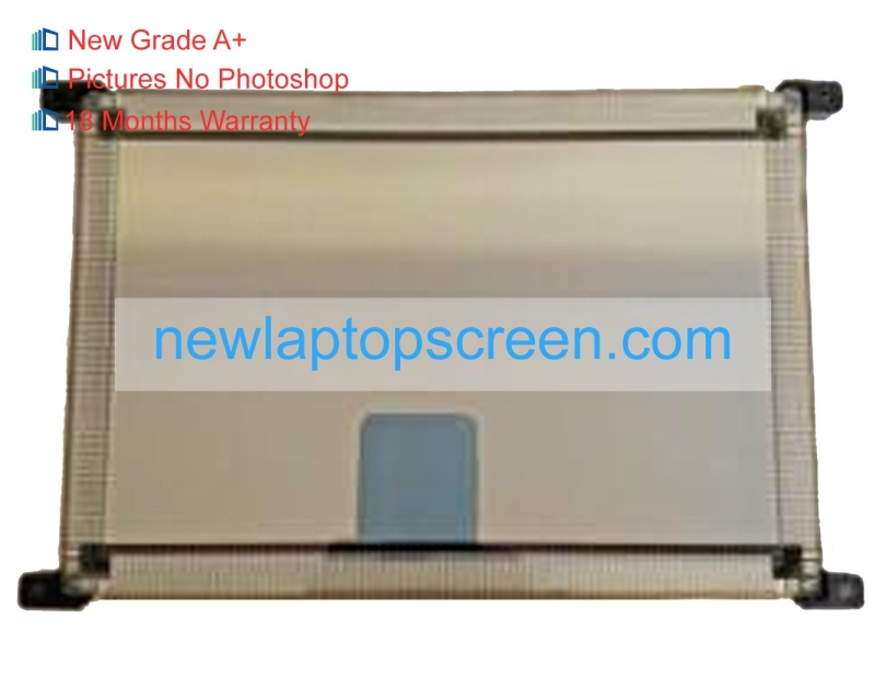 Sharp lj640u32 8.9 inch laptop schermo - Clicca l'immagine per chiudere