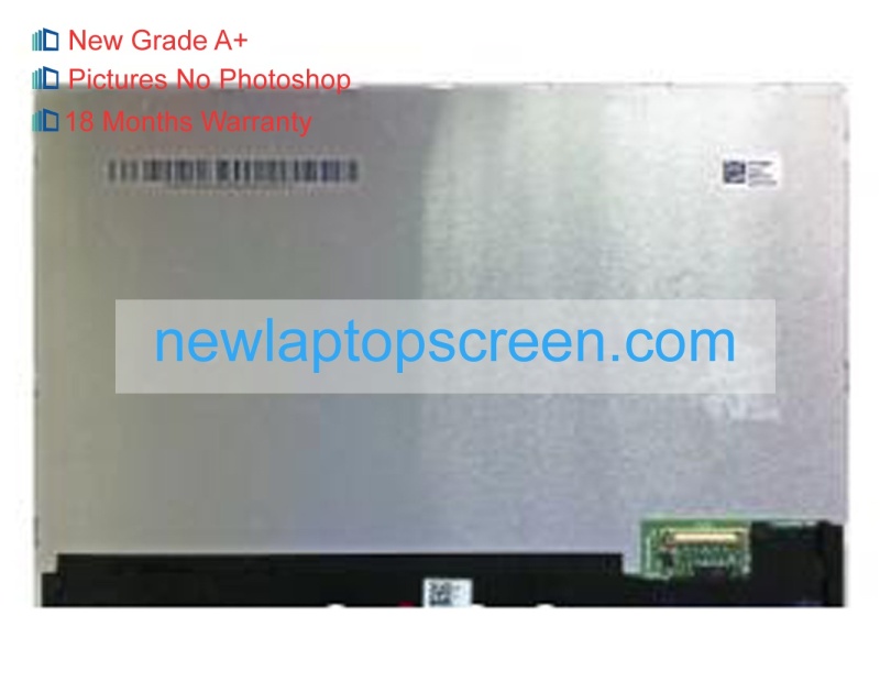 Panasonic vvx09f035m10 8.9 inch laptop schermo - Clicca l'immagine per chiudere