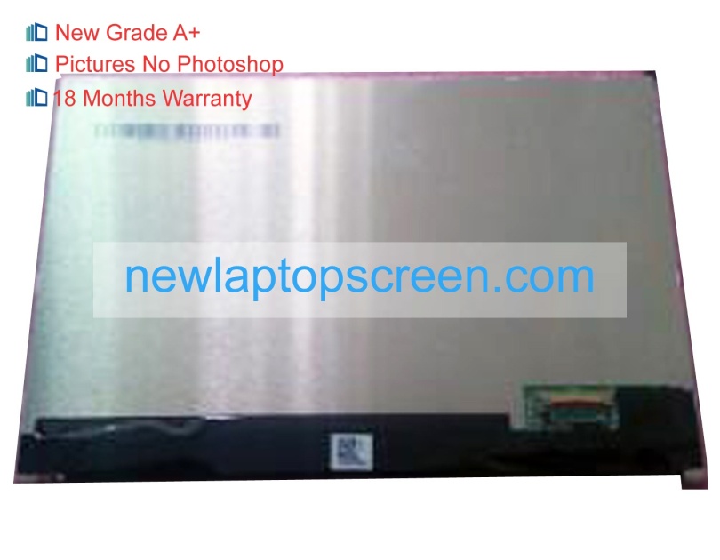 Panasonic vvx09f035m20 8.9 inch laptop schermo - Clicca l'immagine per chiudere