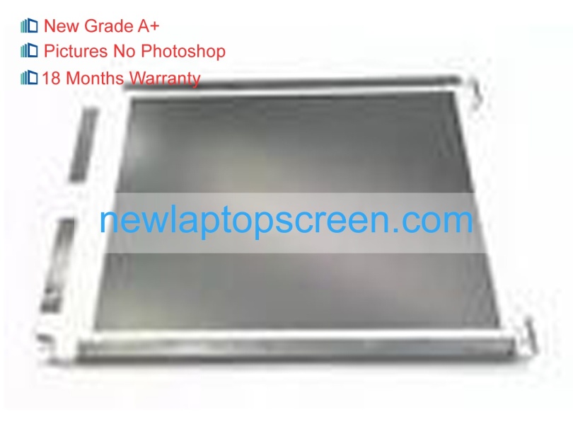 Sharp lm8v302r 7.7 inch bärbara datorer screen - Klicka på bilden för att stänga