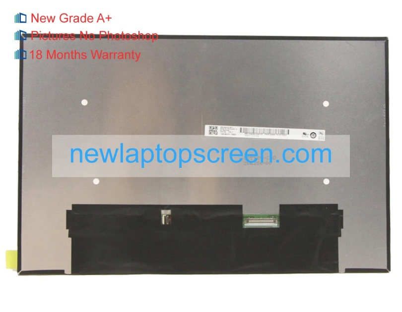 Auo b140uak01.2 14 inch laptop schermo - Clicca l'immagine per chiudere