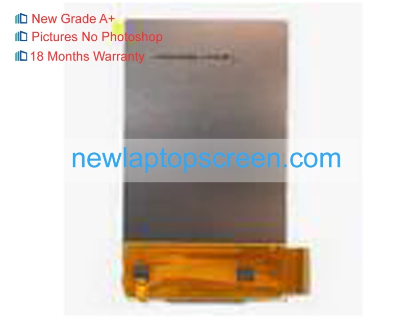 Sharp lq040y3dx80b 4 inch 筆記本電腦屏幕 - 點擊圖像關閉
