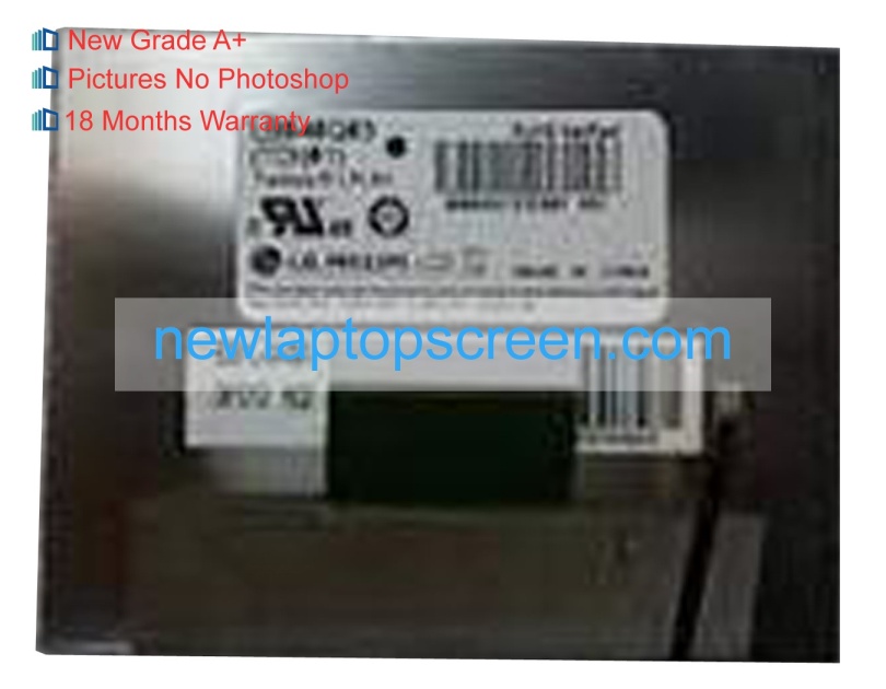 Lg lb040q03-td01 4 inch bärbara datorer screen - Klicka på bilden för att stänga