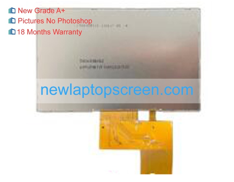 Other tm043nbh02-40 4.3 inch ノートパソコンスクリーン - ウインドウを閉じる