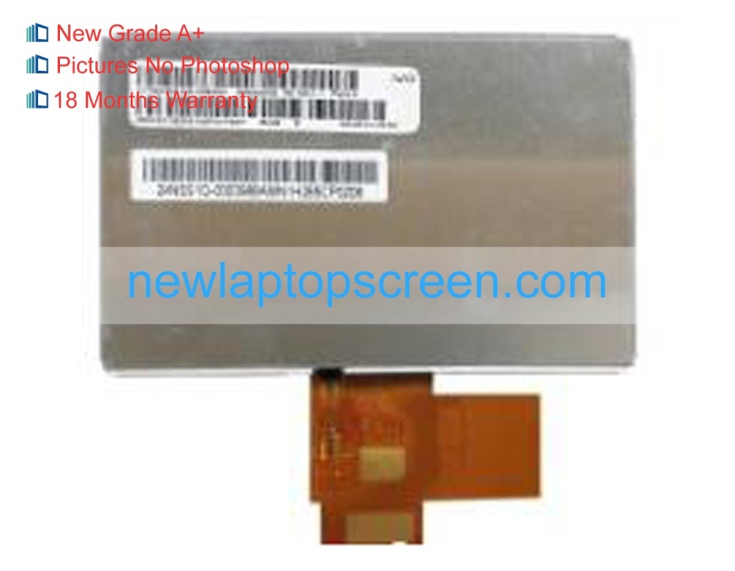 Ivo m043gw32 r0 4.3 inch 筆記本電腦屏幕 - 點擊圖像關閉