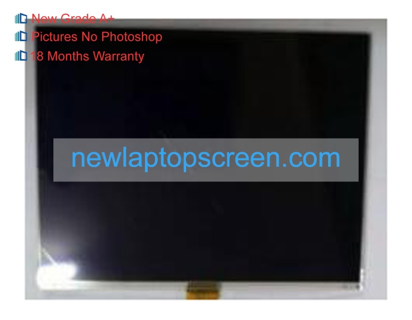 Sharp ls044q7dh01 4.3 inch bärbara datorer screen - Klicka på bilden för att stänga