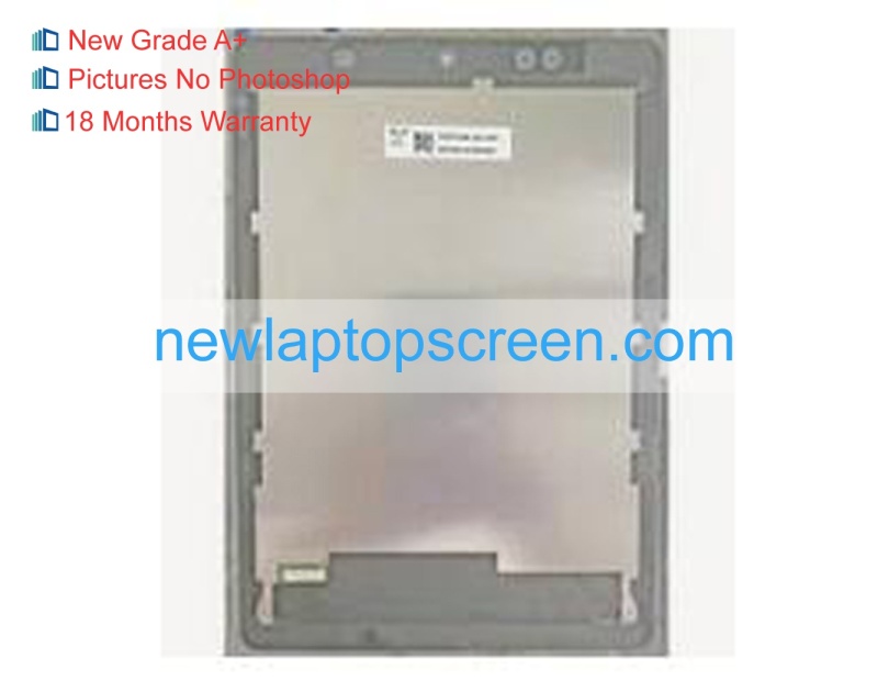 Boe bv066wbq-l16 6.6 inch ノートパソコンスクリーン - ウインドウを閉じる