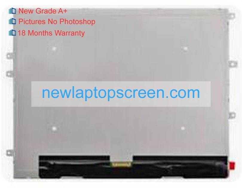 Other tm097tdhg04-02 9.7 inch bärbara datorer screen - Klicka på bilden för att stänga