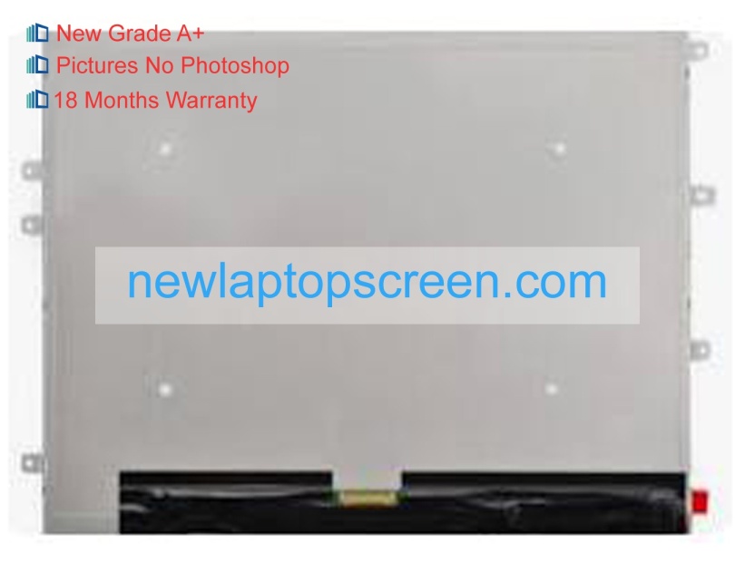 Ivo c097sn63 r0 9.7 inch bärbara datorer screen - Klicka på bilden för att stänga