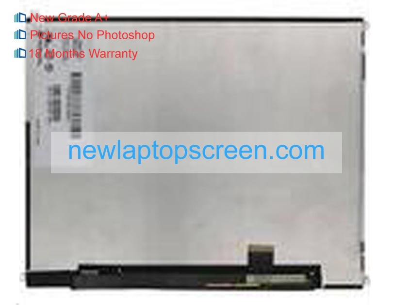 Lg lp097qx1-spav 9.7 inch bärbara datorer screen - Klicka på bilden för att stänga