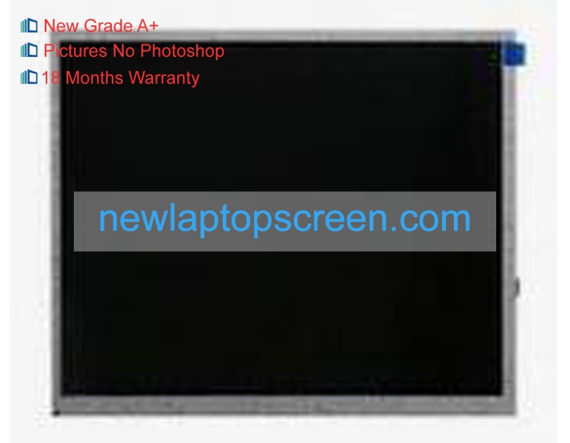 Boe gv097qxm-n41-1850 9.7 inch laptop schermo - Clicca l'immagine per chiudere