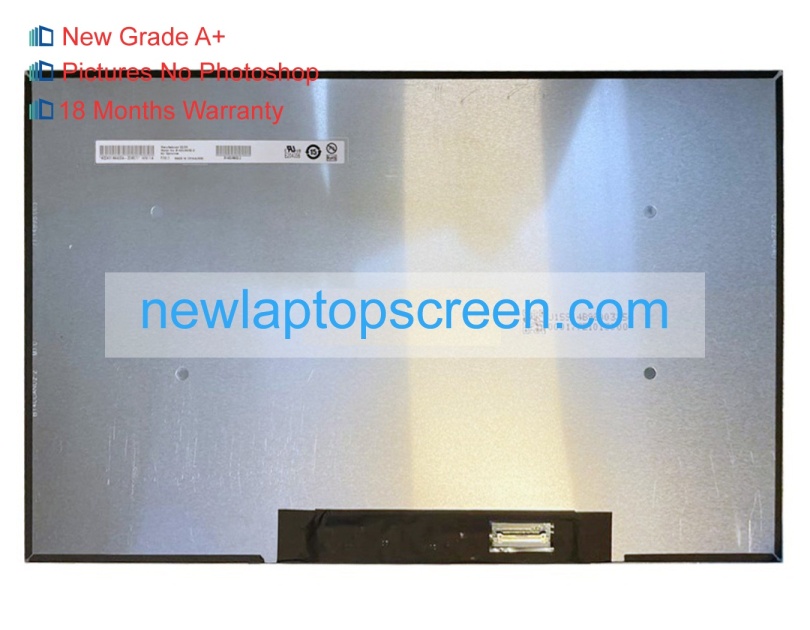 Acer travelmate p6 tmp614-53 14 inch laptop screens - Click Image to Close