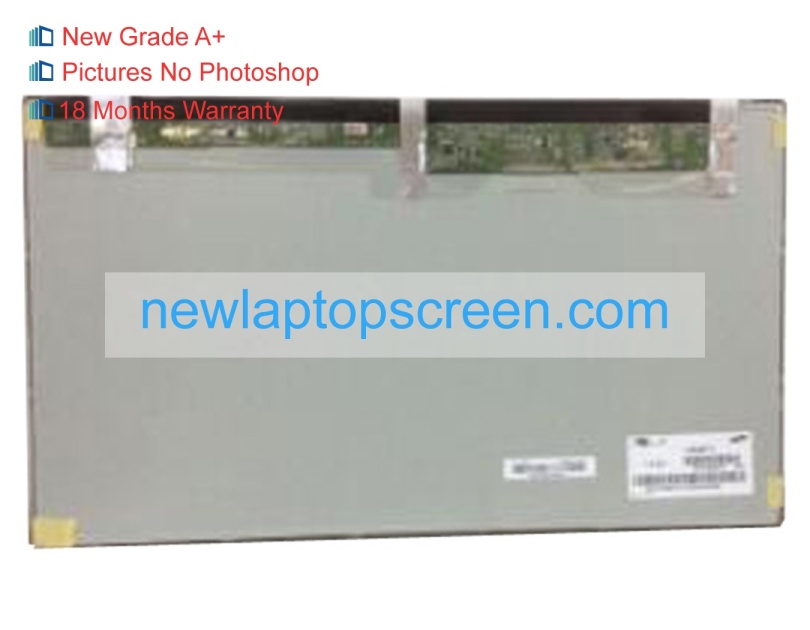 Samsung ltm200kt10 20 inch 筆記本電腦屏幕 - 點擊圖像關閉