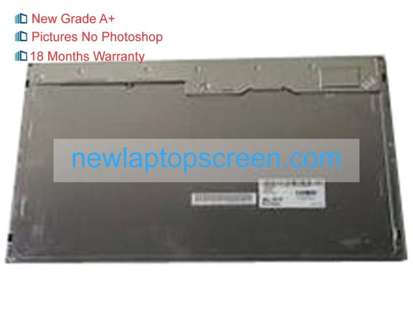Lg lm200wd4-slb2 20 inch laptop schermo - Clicca l'immagine per chiudere