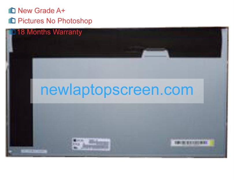 Boe hm200wd1-100 20 inch laptop schermo - Clicca l'immagine per chiudere