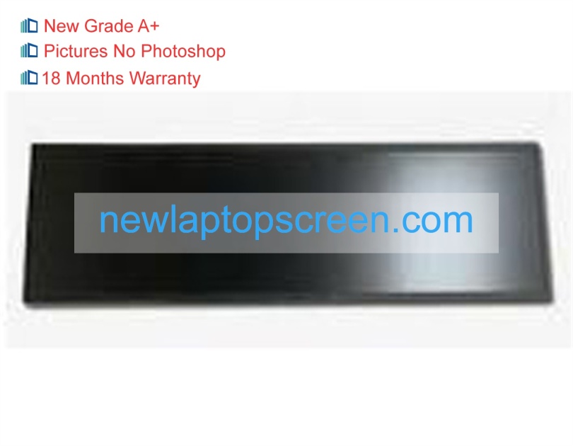 Auo p286ivn02.0 29 inch bärbara datorer screen - Klicka på bilden för att stänga