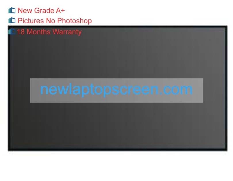 Lg lm315wr6-ssa1 32 inch laptop schermo - Clicca l'immagine per chiudere
