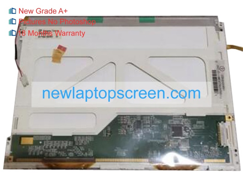 Other tm104sbh01 10.4 inch laptop schermo - Clicca l'immagine per chiudere