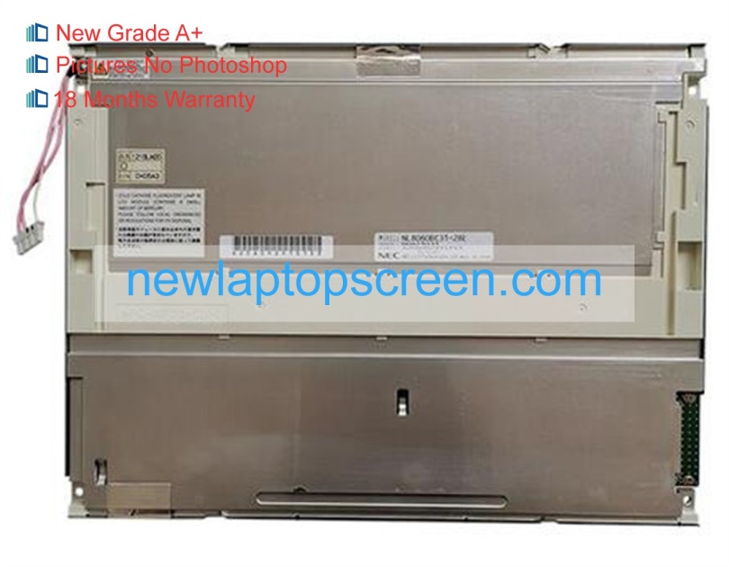 Nec nl8060bc31-28e 12.1 inch laptop schermo - Clicca l'immagine per chiudere