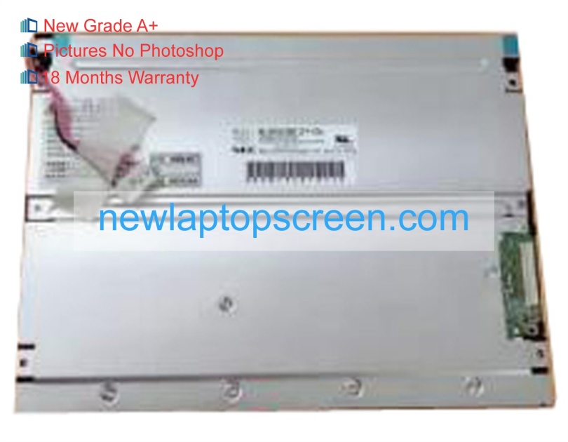 Nec nl8060bc21-04 8.4 inch ノートパソコンスクリーン - ウインドウを閉じる