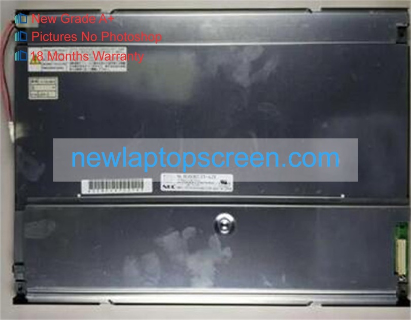 Nec nl8060bc31-42e 12.1 inch 筆記本電腦屏幕 - 點擊圖像關閉