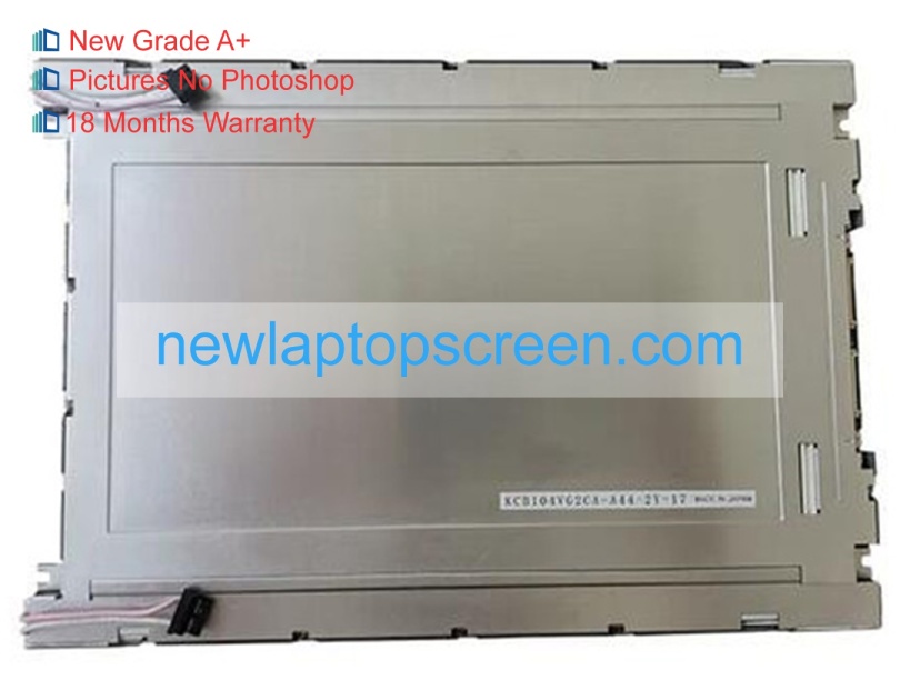 Other kcb104vg2ca-a44 10.4 inch 筆記本電腦屏幕 - 點擊圖像關閉