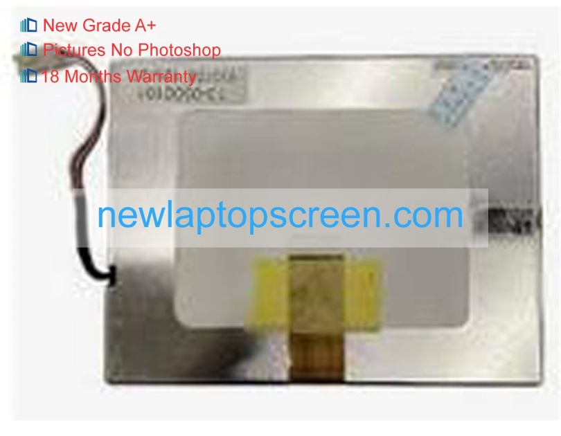 Other pa050xsg 5.0 inch bärbara datorer screen - Klicka på bilden för att stänga