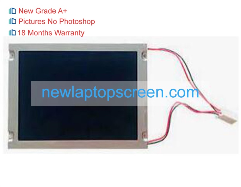 Other t-51750gd065j-fw-afn 6.5 inch laptop schermo - Clicca l'immagine per chiudere