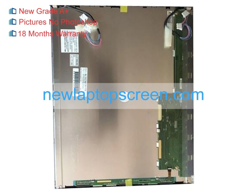 Nec nl10276bc30-17b 15 inch laptop schermo - Clicca l'immagine per chiudere