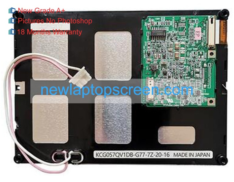 Other kcg057qv1db-g77 5.7 inch laptop screens - Click Image to Close