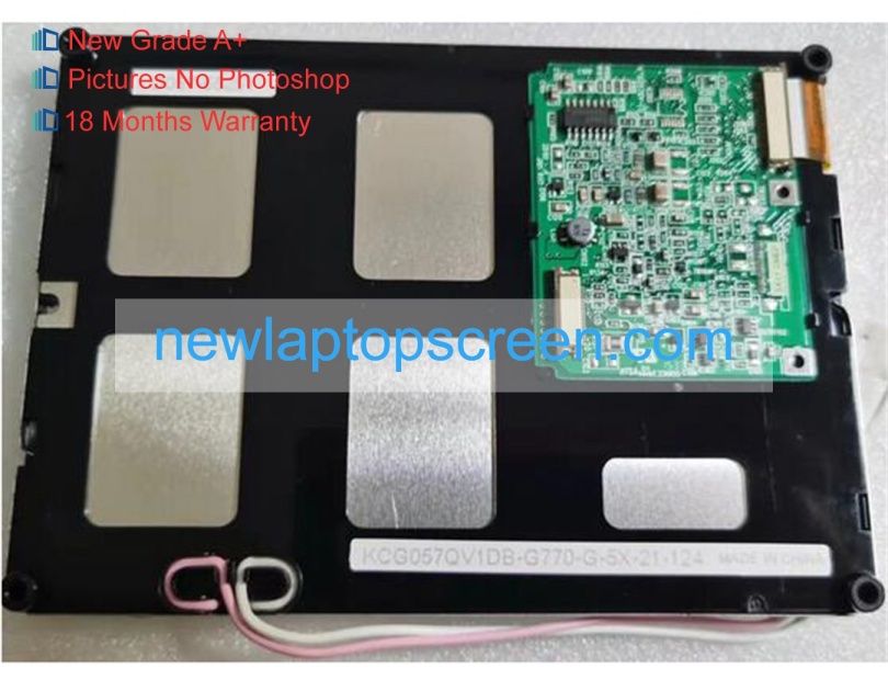 Other kcg057qv1db-g770 7 inch laptop screens - Click Image to Close