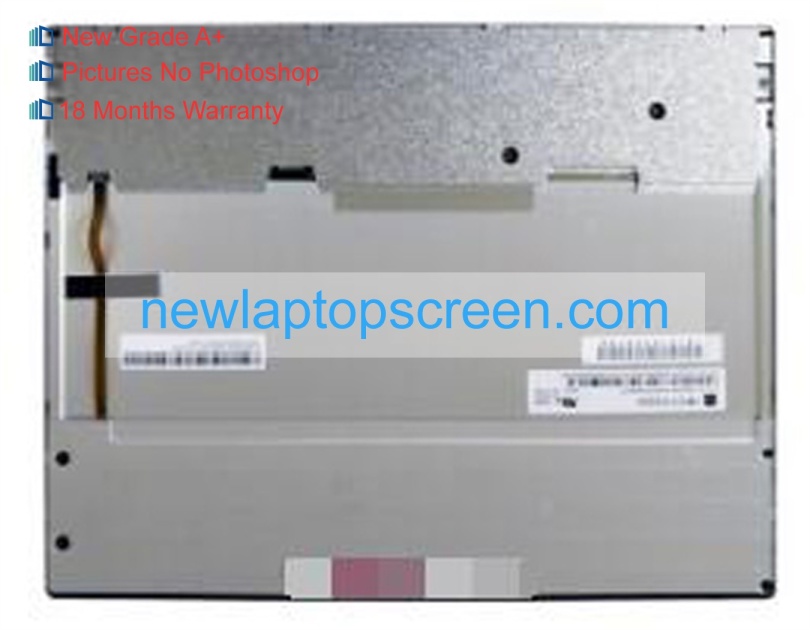 Tianma tm121tdsg04-00 12.1 inch ノートパソコンスクリーン - ウインドウを閉じる