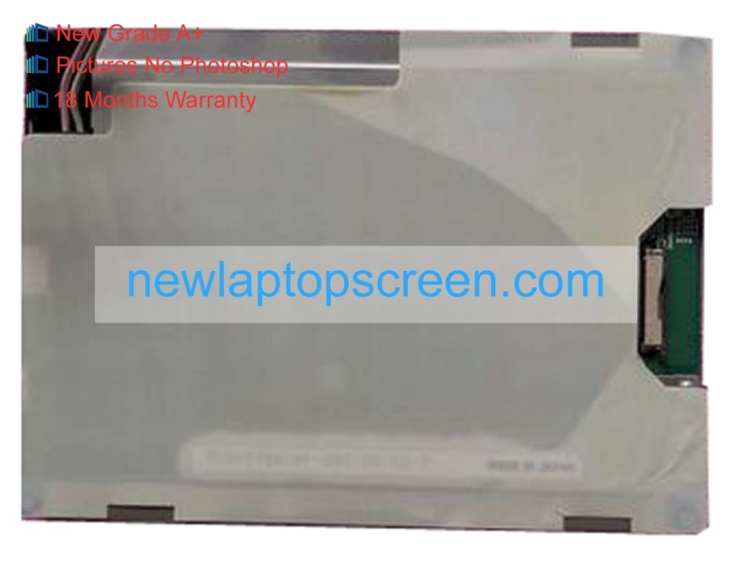 Tianma tm121tdsg04-00 5.7 inch 筆記本電腦屏幕 - 點擊圖像關閉