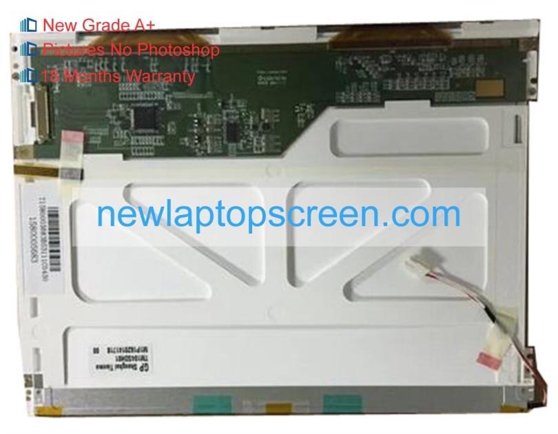 Tianma tm104sbh02 10.4 inch laptop screens - Click Image to Close