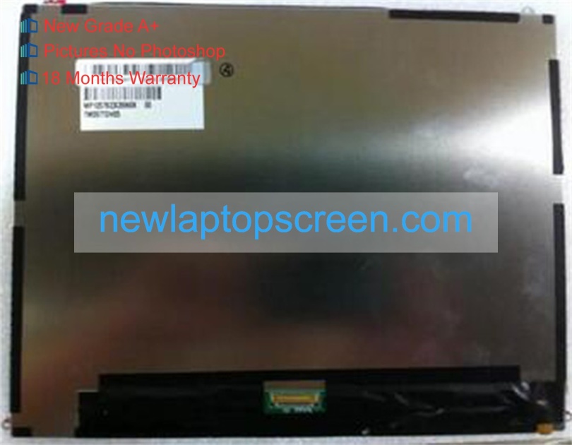 Tianma tm097tdh05 9.7 inch bärbara datorer screen - Klicka på bilden för att stänga