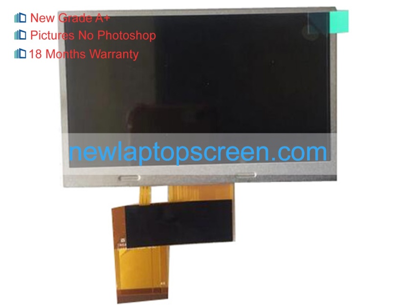 Tianma tm047nbh03 4.7 inch 筆記本電腦屏幕 - 點擊圖像關閉